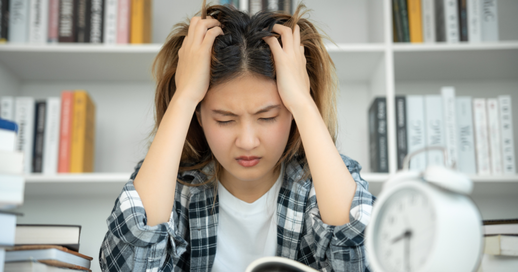 Stuck with Tough Topics? Welcome to Vison Multiverse!