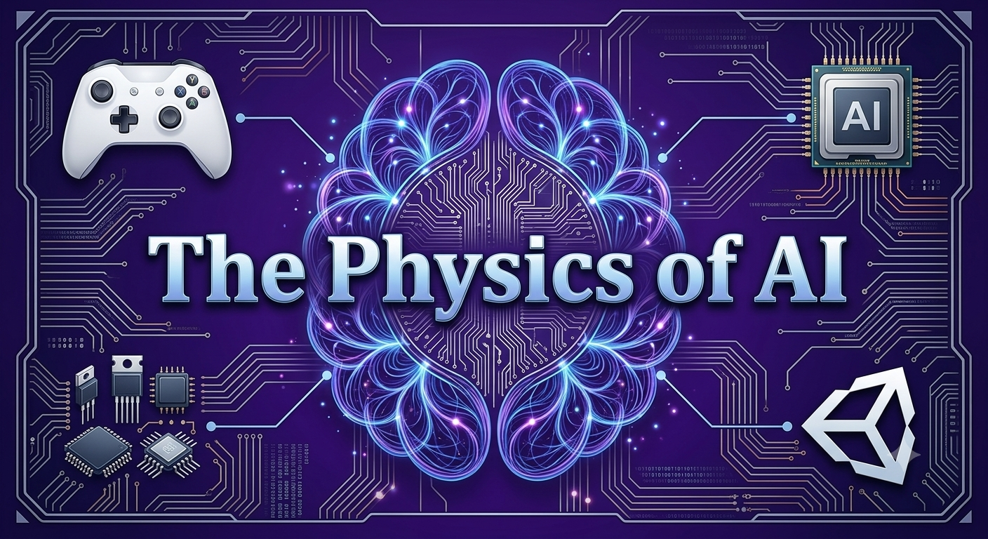 How to Use AI to Study Complex Physics Concepts at Home: The Ultimate Guide