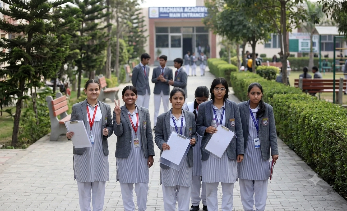 Board Exams Twice a Year: How Class 10 and 12 Students Should Strategize