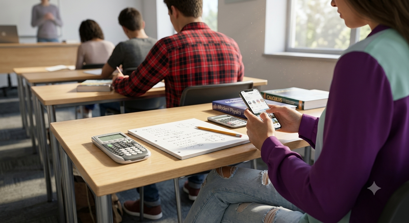 Digital Distraction: 5 App Blocker Tools to Help High School Students Focus While Studying