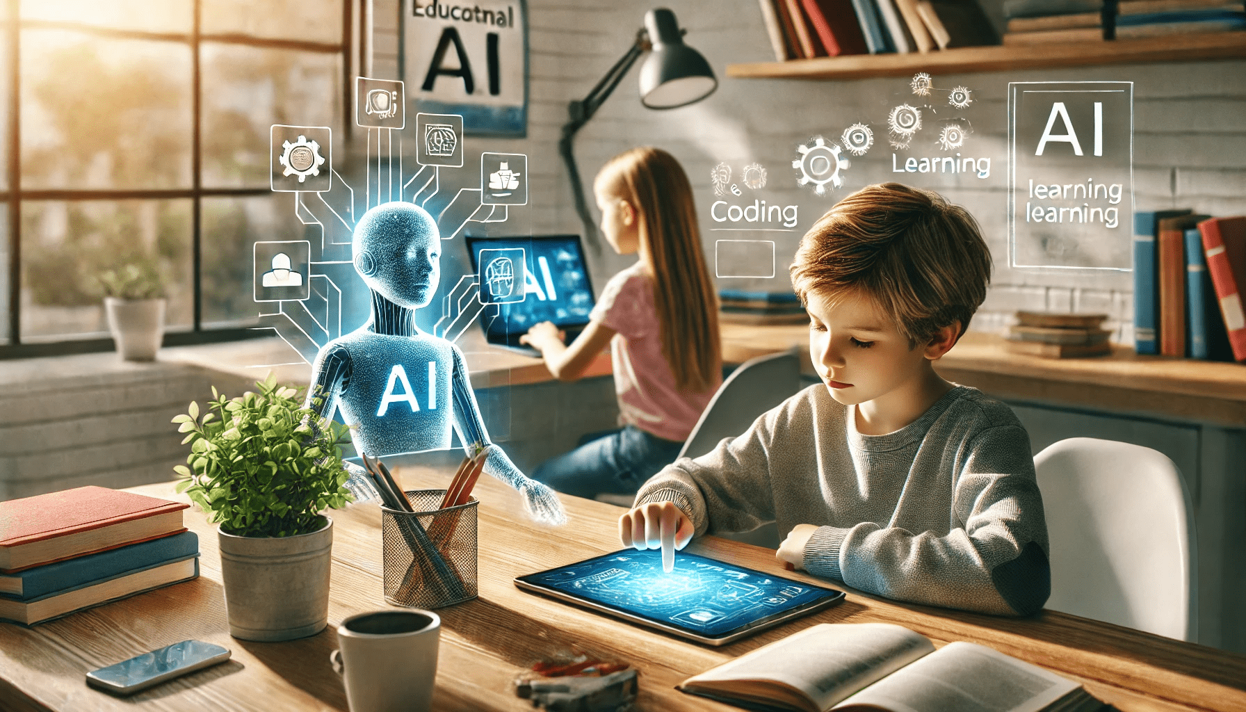 How AI Personalization is Revolutionizing How Students Learn: The Rise of Smart Tutors